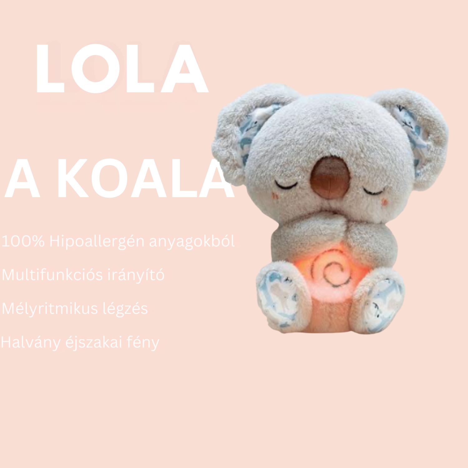 Lola a Koala