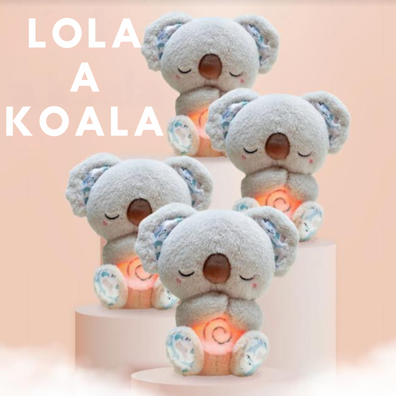 Lola a Koala